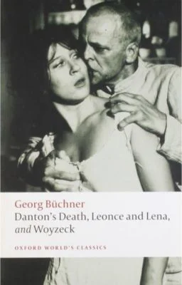 Buchner, Georg, Danton's Death, Leonce and Lena, Woyzeck n/e