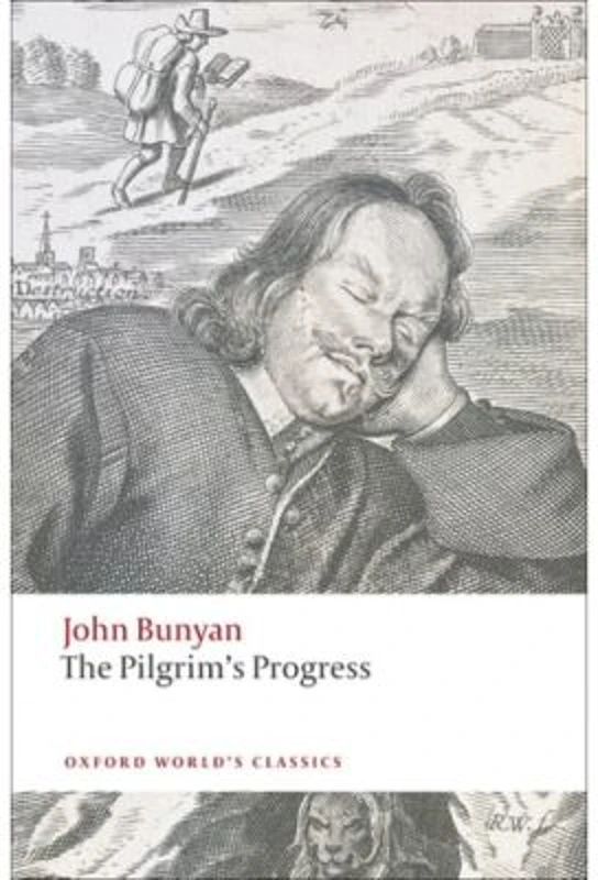 Bunyan, John, The Pilgrim's Progress n/e