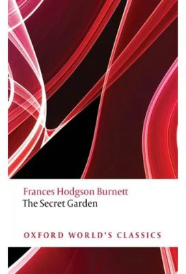 Burnett, Frances Hodgson, The Secret Garden n/e