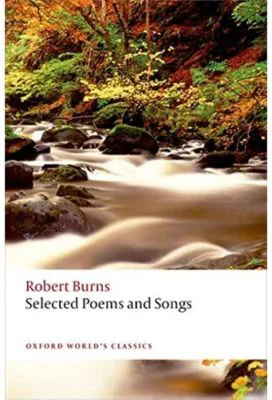 Burns, Robert, Selected Poems and Songs