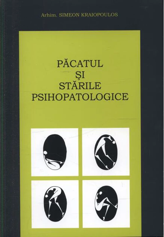 Păcatul şi stările psihopatologice