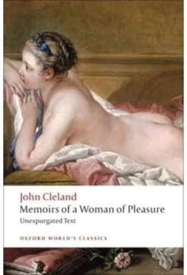 Cleland, John, Memoirs of a Woman of Pleasure