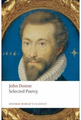 Donne, John, Selected Poetry
