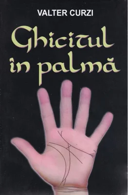 Ghicitul în palmă