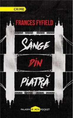 Sange din piatra | Frances Fyfield