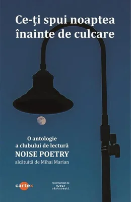Ce-ți spui noaptea înainte de culcare