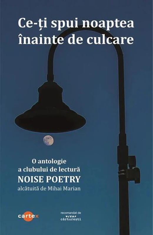 Ce-ți spui noaptea înainte de culcare
