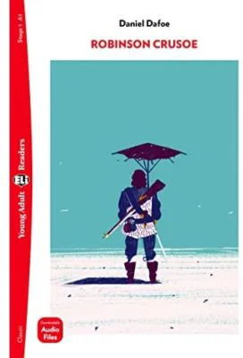 ROBINSON CRUSOE (Restyled)