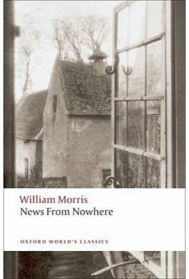 Morris, William, News from Nowhere