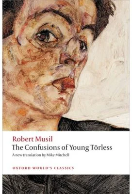 Musil, Robert, The Confusions of Young Torless