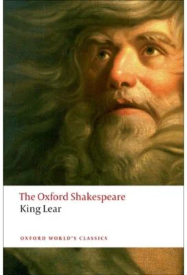 Shakespeare, William, The Oxford Shakespeare: The History of King Lear