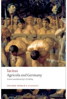 Tacitus, Agricola and Germany