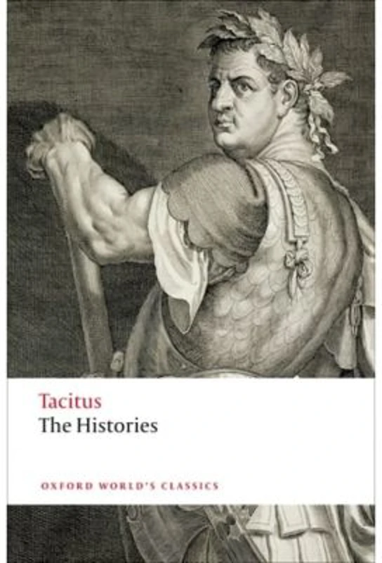 Tacitus, The Histories