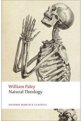 Paley, William, Natural Theology