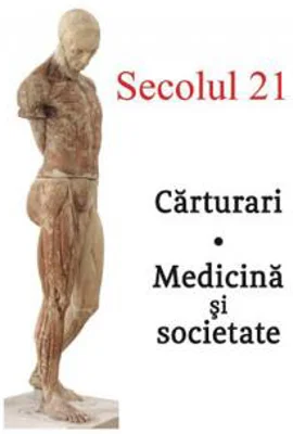 Carturari. Medicina si Societate |