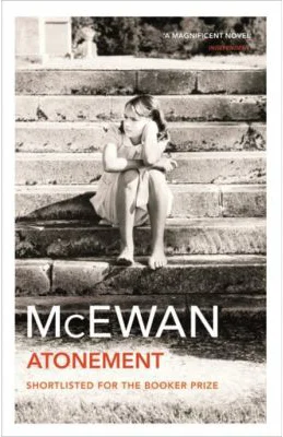 Atonement by McEwan, Ian