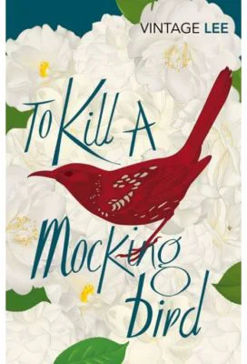 To Kill A Mockingbird by Lee, Harper