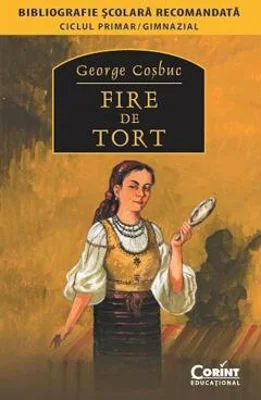 Fire de tort - George Cosbuc