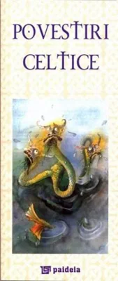 Povestiri celtice | Lidia Simion