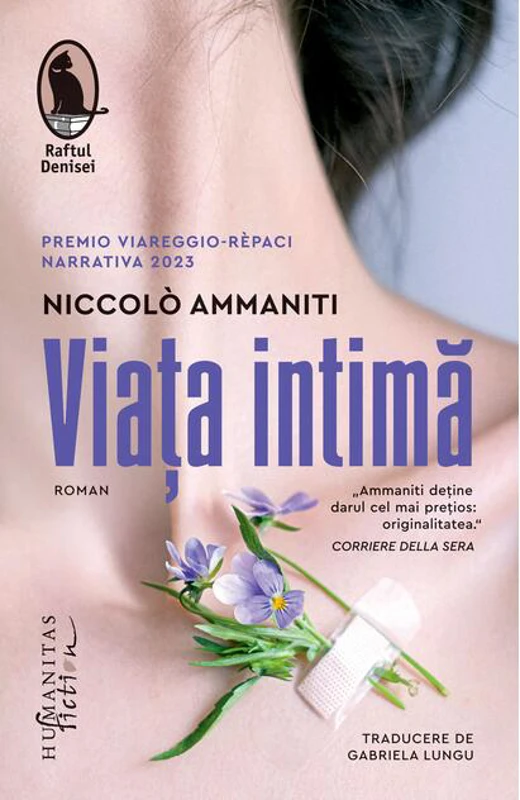 Viața intimă