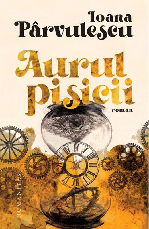 Aurul pisicii