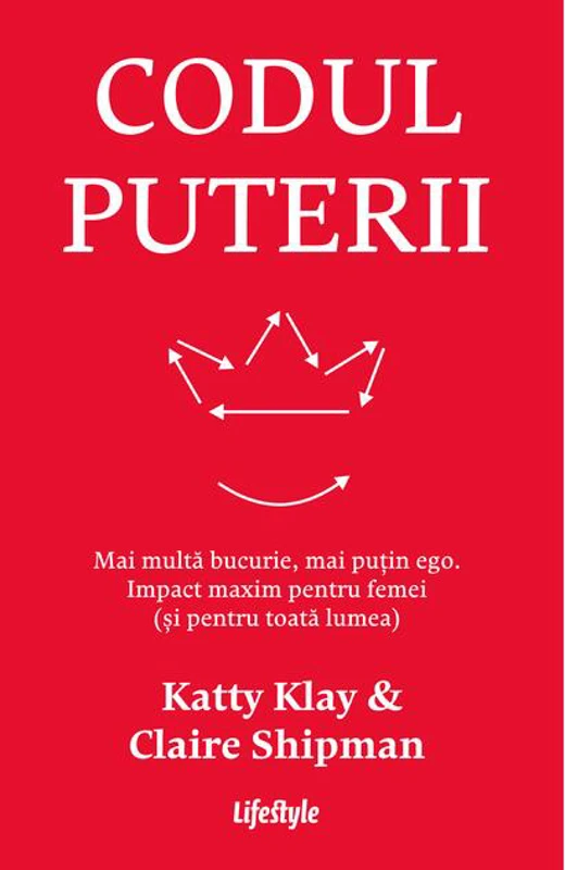 Codul puterii