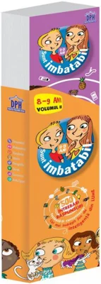 500 Intrebari si Raspunsuri. 8-9 ani volumul 2. Sunt Imbatabil