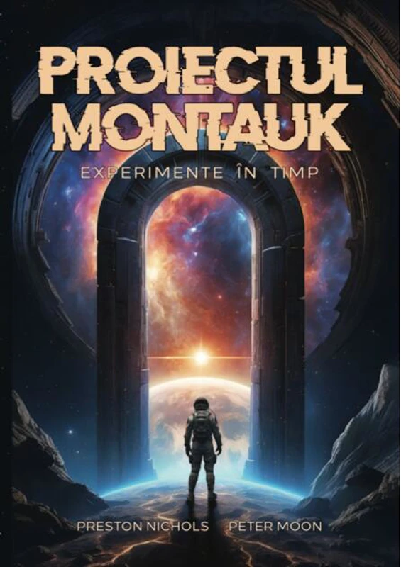 Proiectul Montauk