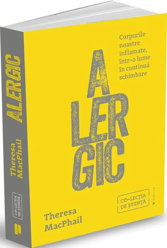 Alergic