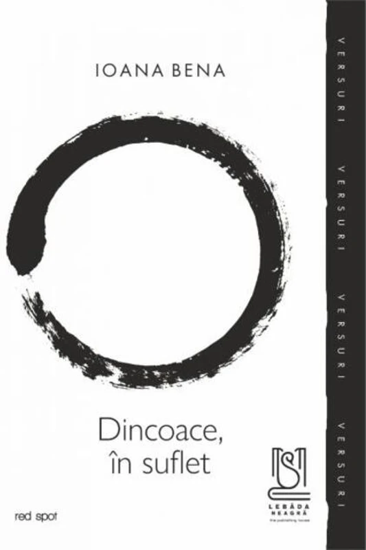 Dincoace, în suflet