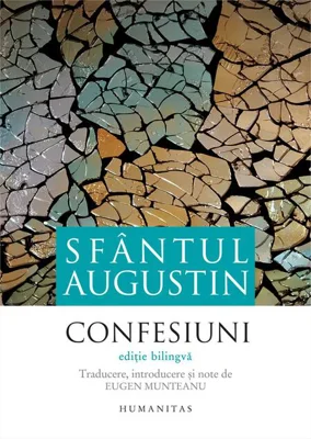 Confesiuni (Ediție bilingvă)