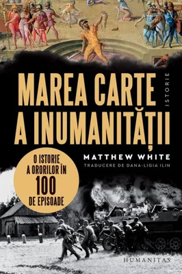 Marea carte a inumanității