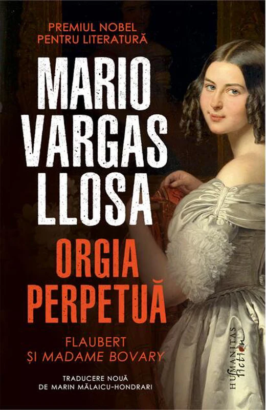Orgia perpetuă