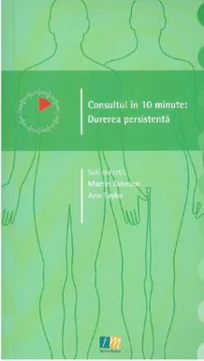 Consultul in 10 minute | Dr. Martin Johnson, Dr. Ann Taylor