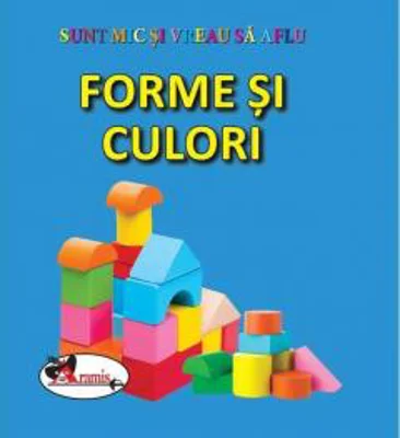 Forme si culori |