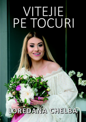 Vitejie pe tocuri | Loredana Chelba