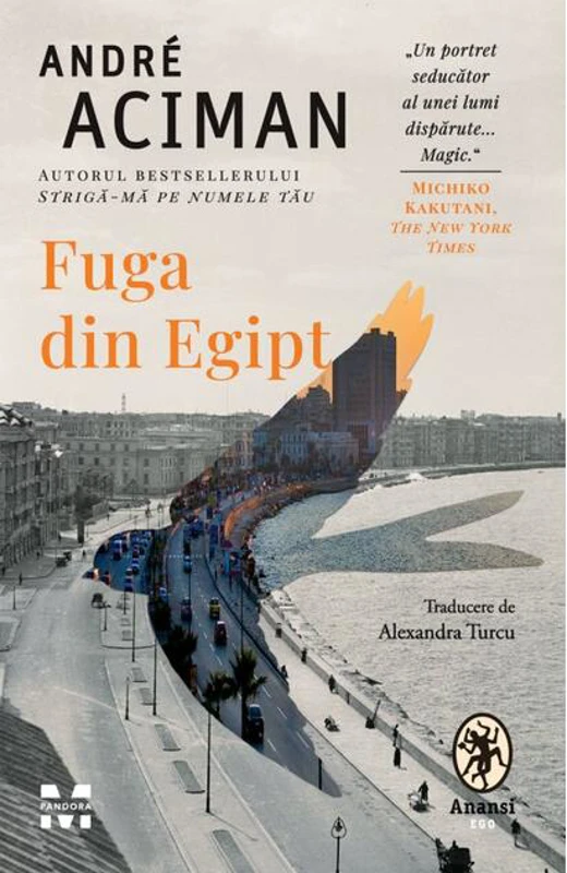 Fuga din Egipt