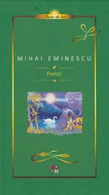 Poezii. Editia a II-a, cartonata - Mihai Eminescu