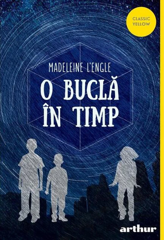 O buclă în timp - PB