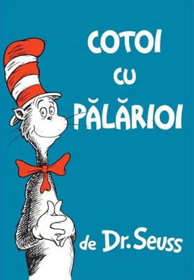 Cotoi cu pălărioi