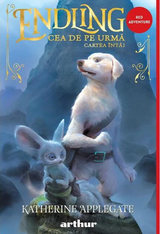 Cea de pe urmă (Vol. 1)