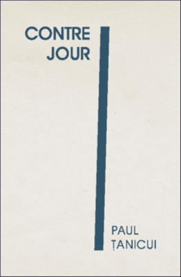 Contre Jour - Paul Tanicui