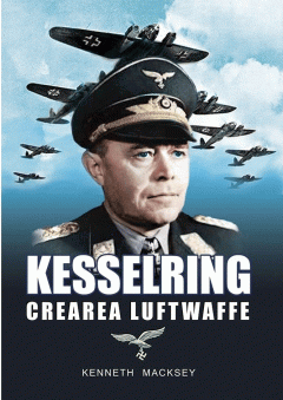 Kesselring | Kenneth Macksey