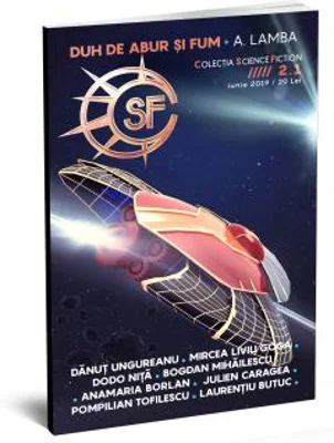 CSF nr. 2/2019 | Colectiv