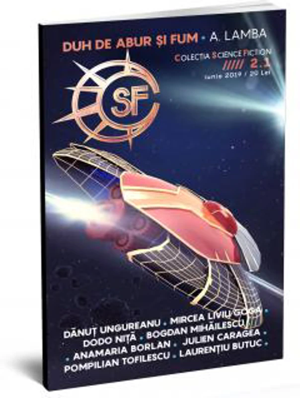 CSF nr. 2/2019 | Colectiv