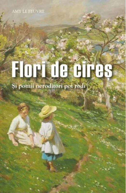 Flori de cireș