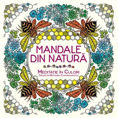 Mandale din natură