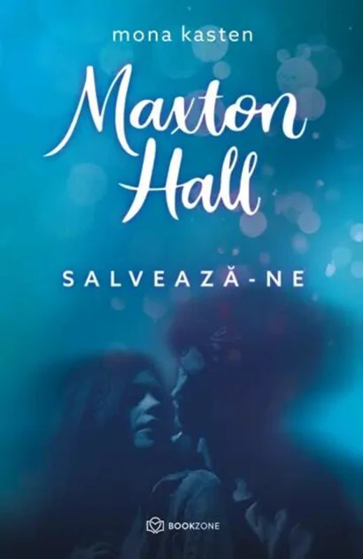 Maxton Hall. Salvează-ne (Vol. 3)