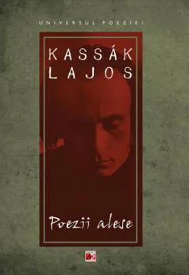 Poezii alese Kassak Lajos | Kassak Lajos