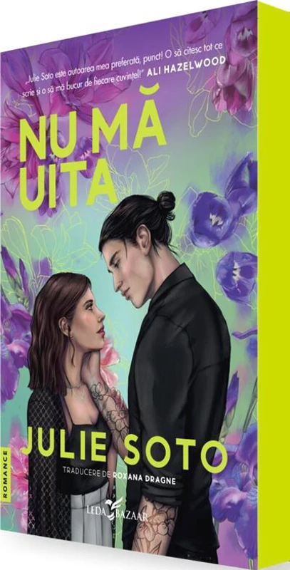 Nu mă uita